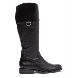 NWOT Frye Jayden D Ring Boot